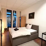 Cozy accommodation in Düsseldorf Heerdt