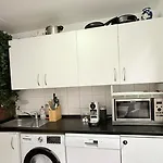 Cozy accommodation in Düsseldorf Heerdt