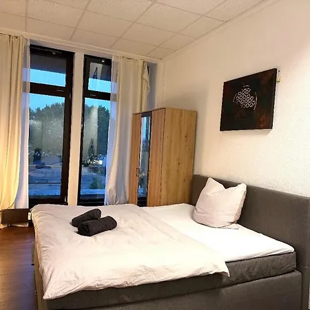 Cozy In Heerdt Apartment *