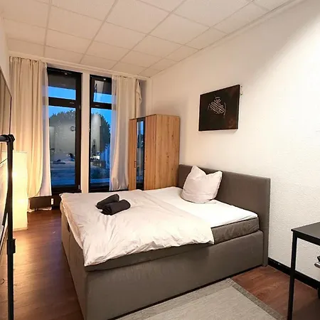 Apartment Cozy In Heerdt *