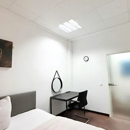 Cozy In Heerdt Düsseldorf
